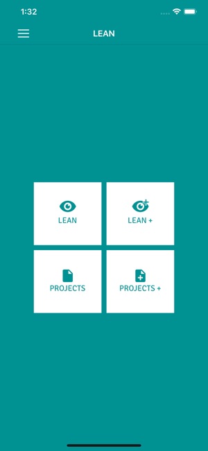 Lean Apps(圖2)-速報App