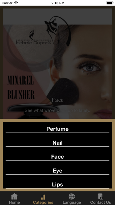 Makeup Gate screenshot 3