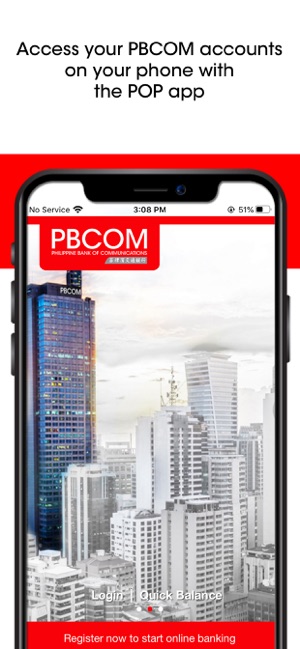 POP (PBCOM Online Platform)(圖1)-速報App