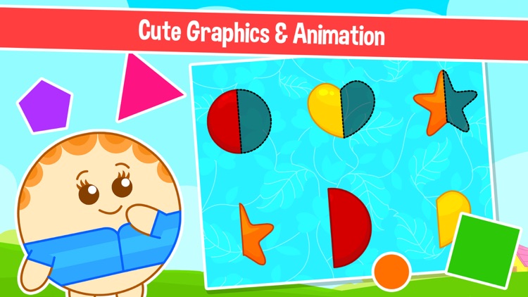 Kindergarten Cool Math Games screenshot-8