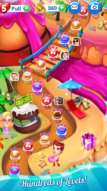 Cake Smash Mania - Match 3 APK for Android - Download