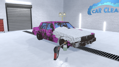 Car Clean screenshot 2