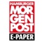 Die Hamburger Morgenpost auf dem iPad und iPhone mit Neuigkeiten aus Hamburg, dem Umland, Deutschland und der Welt - mit der Mopo E-Paper App