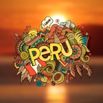 Peru 2020 — offline map