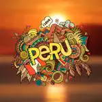Peru 2020 — offline map App Contact