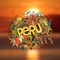 Icon Peru 2020 — offline map