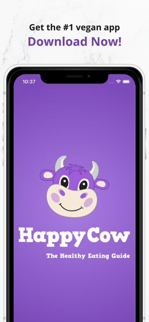 how does happy cow make money