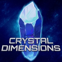 Crystal Dimensions