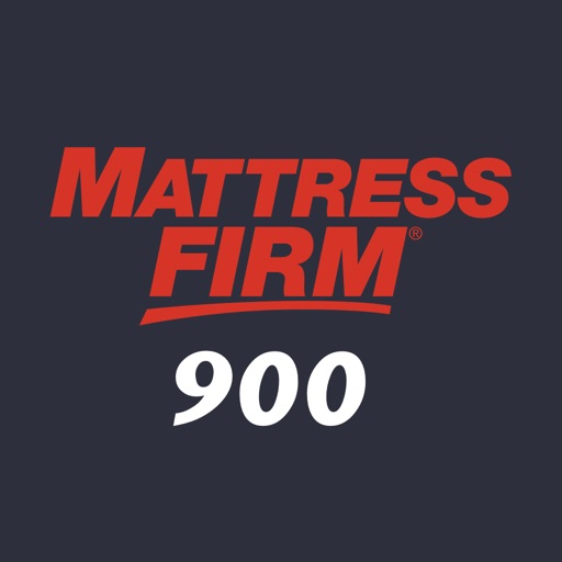 Mattress Firm 900 iOS App