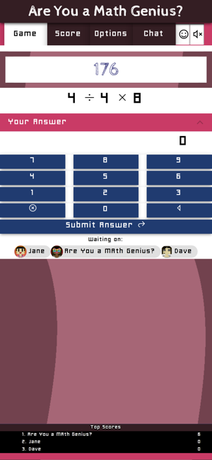 Are You a Math Genius?(圖5)-速報App