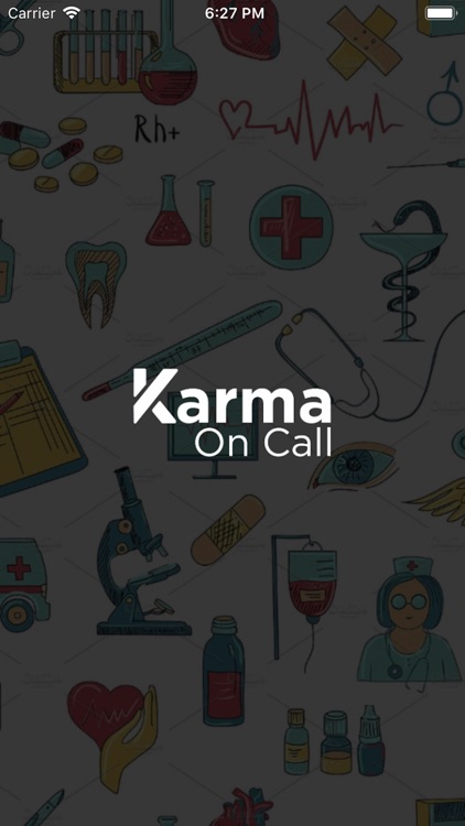 karmaoncall