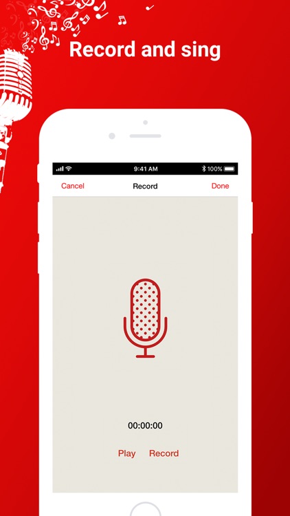 Music Editor: Beat Song Maker screenshot-4