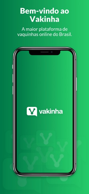 Vakinha Online(圖1)-速報App