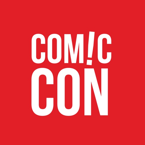 ComicCon Astana icon