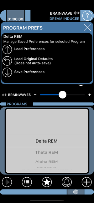 Brain Wave - Dream Inducer ™(圖7)-速報App