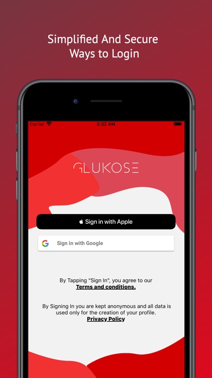 Glukose