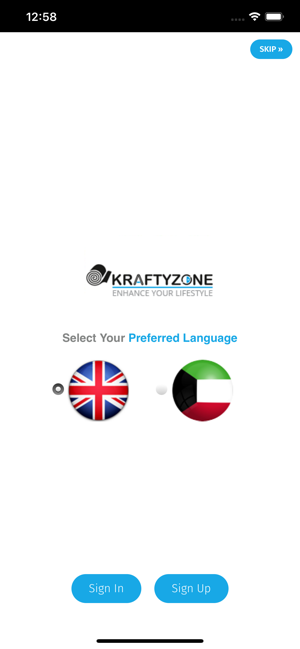 KRAFTYZONE(圖1)-速報App