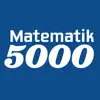 Matematik 5000 App Feedback