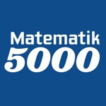 Download Matematik 5000 app