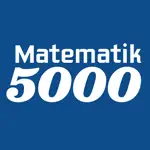Matematik 5000 App Support