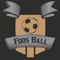 Icon Foosball Medieval