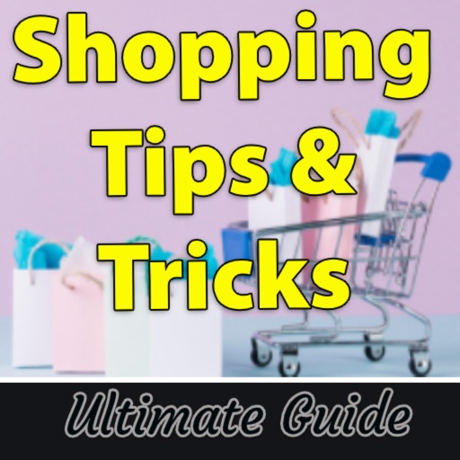 Shopping Strategies Tricks
