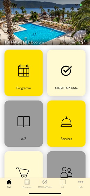 TUI MAGIC LIFE App(圖3)-速報App