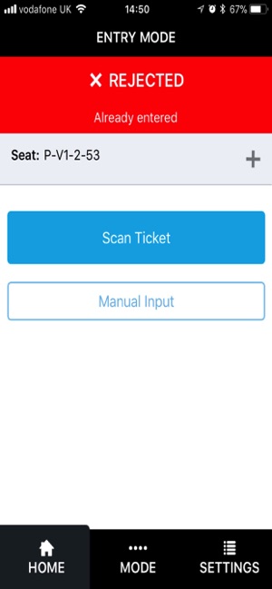 Ticketmaster Access(圖5)-速報App