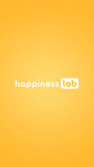 How to cancel & delete Happiness Lab from iphone & ipad 1
