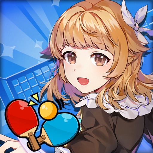 Ace Ping Pong Grand Slam By Blue Games Inc Ace Ping Pong Grand Slam By Blue Games Inc