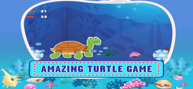 Learn Sea World Animal Games(圖4)-速報App