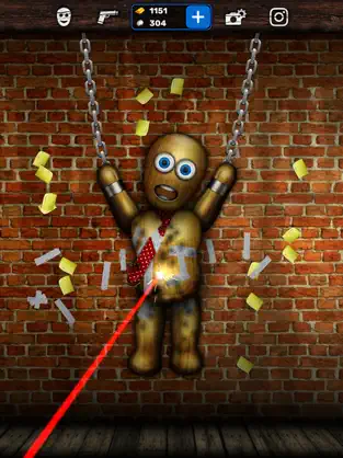 Screenshot 4 Smash Dude® iphone