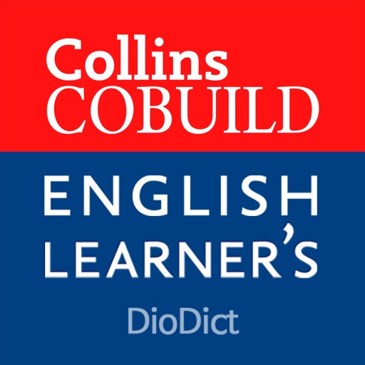 Collins COBUILD Advanced By SELVAS AI Inc.