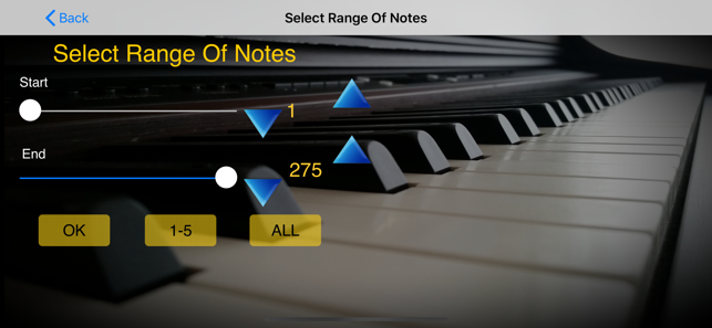 Piano Melody Play By Ear On The App Store