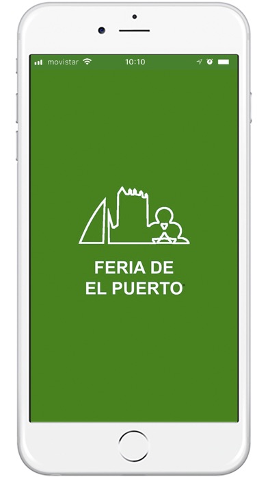 How to cancel & delete Feria de El Puerto from iphone & ipad 1