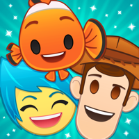 Disney Emoji Blitz Disney Emoji Blitz