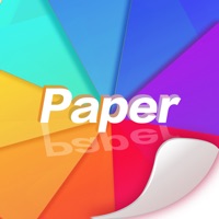 Milieux papier peint ne fonctionne pas? problème ou bug?