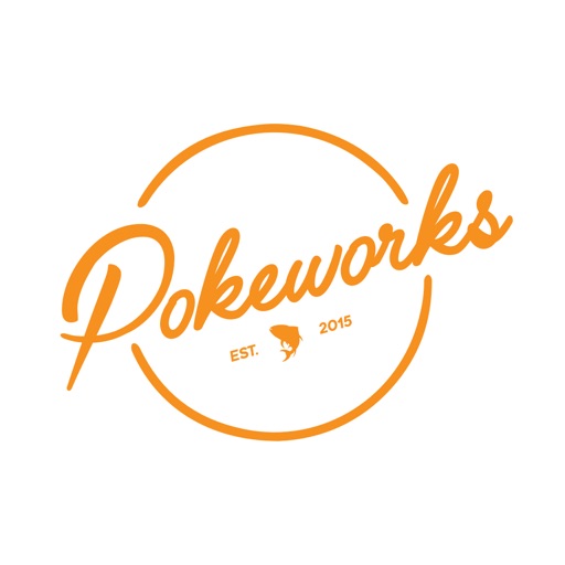 Pokeworks iOS App