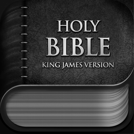 Holy Bible, King James Version