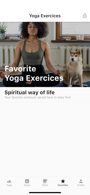 Yoga Exercices(圖4)-速報App