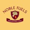 NobelFuels allows you to order propane, real-time from your mobile device for any project or jobsite