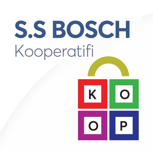 S.S Bosch Kooperatifi