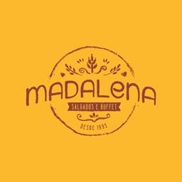 Madalena Salgados e Buffet