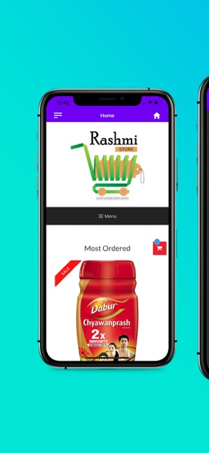 Rashmi Store(圖2)-速報App