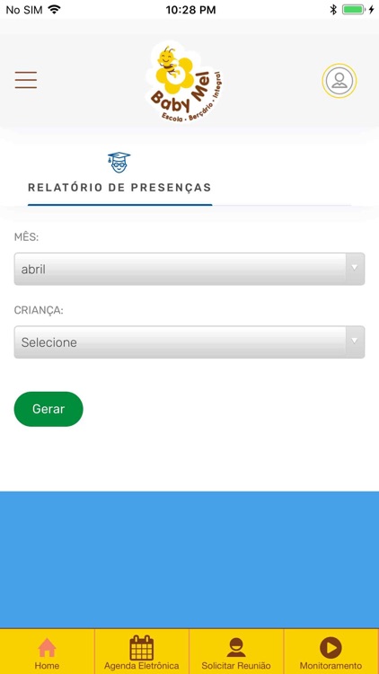 BabyMel screenshot-4
