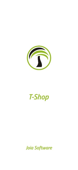 T-Shop Agenti