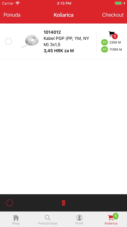 AletaShop screenshot-9