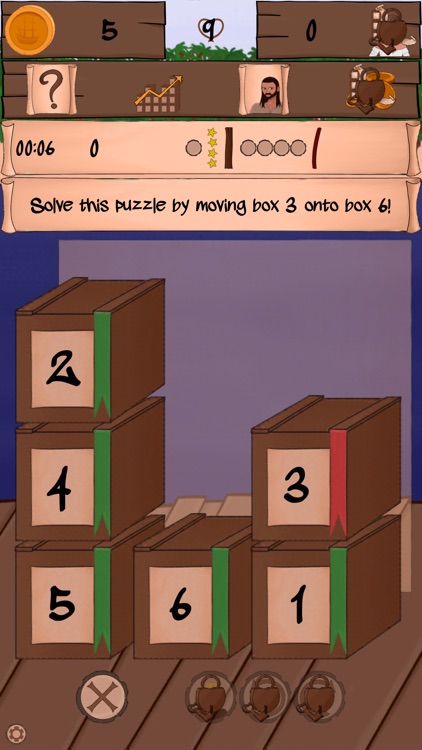 Puzzle Port