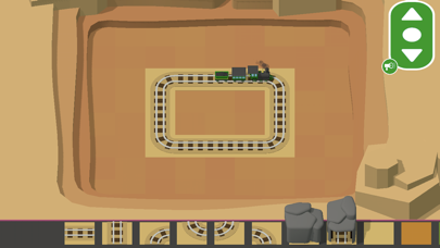 Train Kit: Wild West screenshot 4