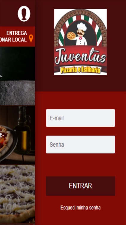 Pizzaria Juventus e Esfiharia screenshot-4